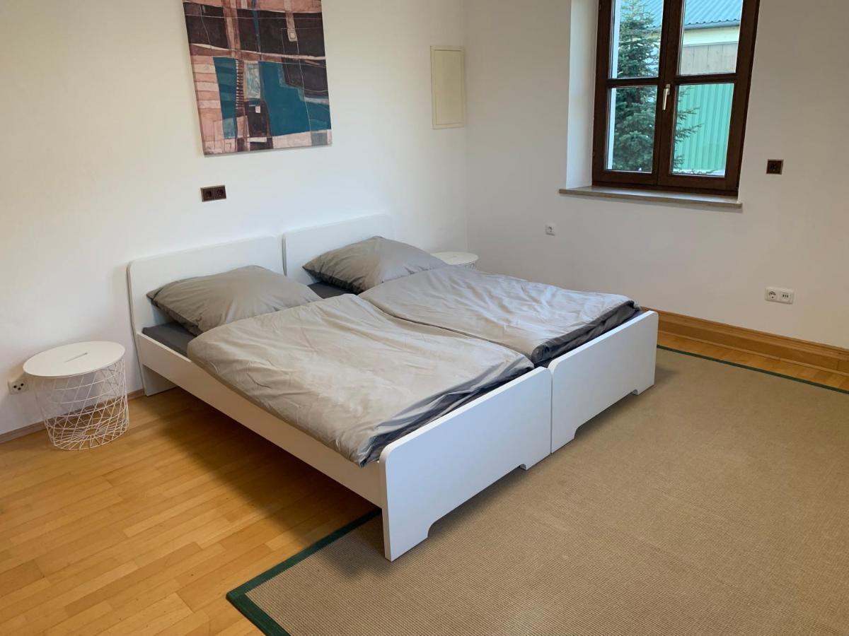 Villa Mit Pool Und Grillplatz In Regensburg Exteriör bild