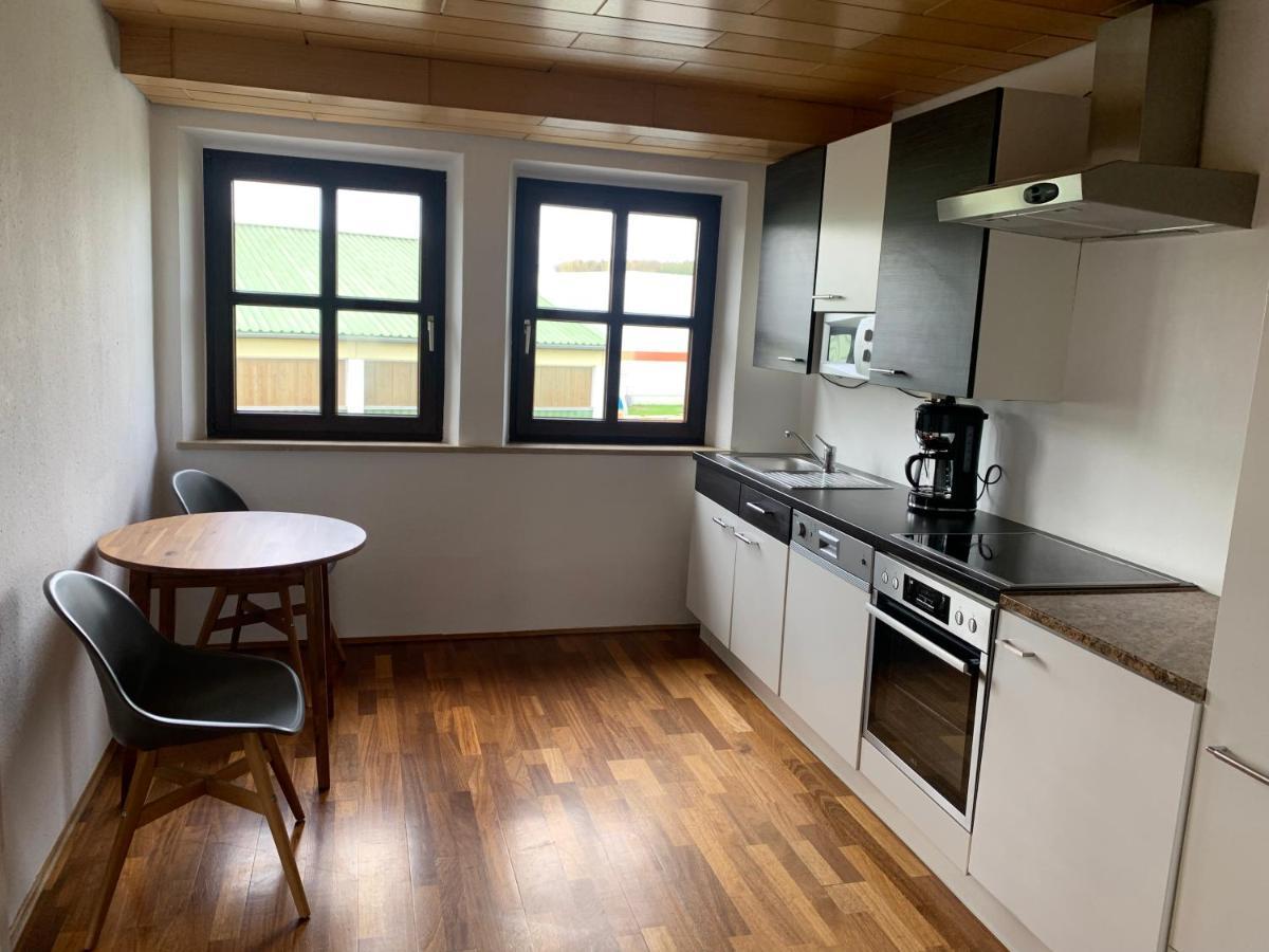 Villa Mit Pool Und Grillplatz In Regensburg Exteriör bild