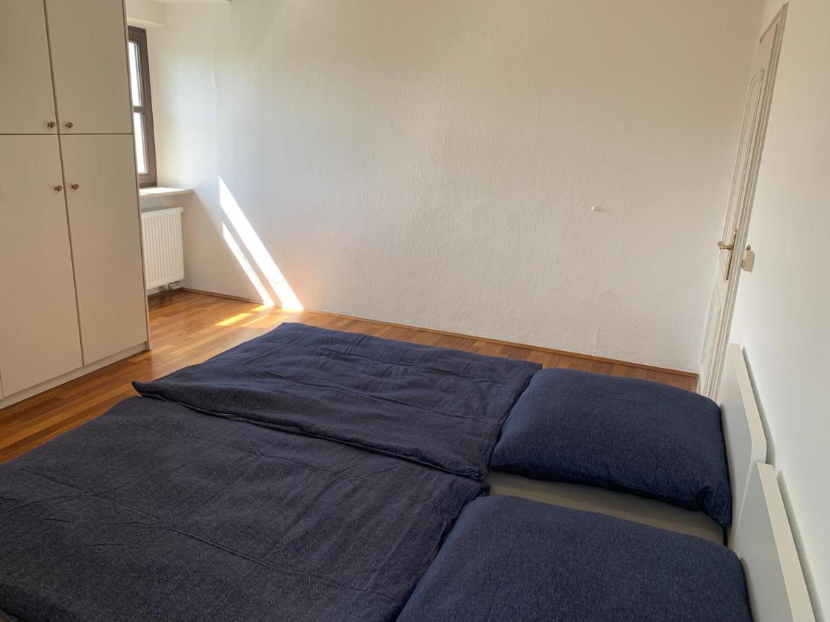 Villa Mit Pool Und Grillplatz In Regensburg Exteriör bild