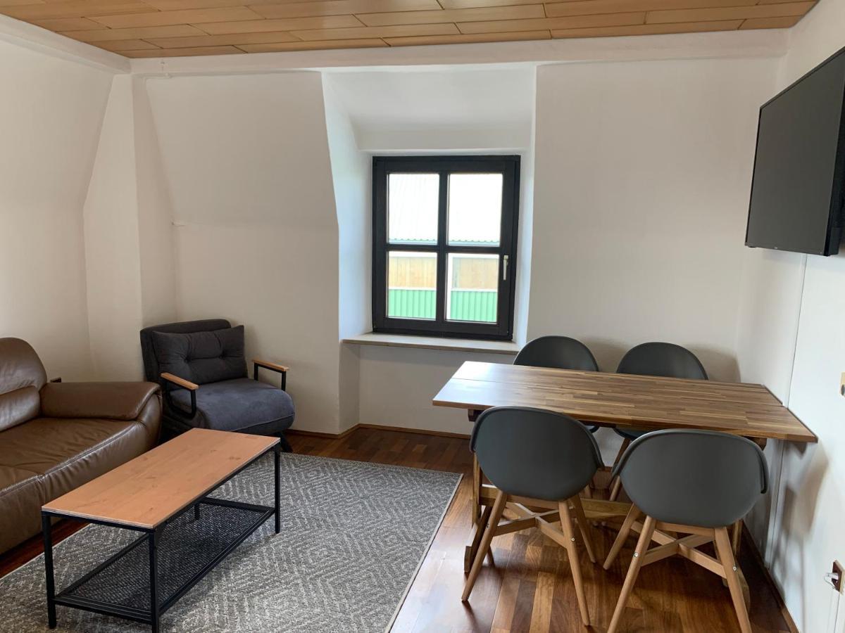 Villa Mit Pool Und Grillplatz In Regensburg Exteriör bild